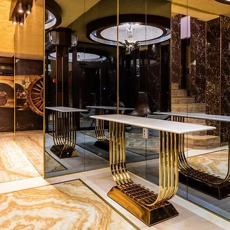 Hidden Bank: First Million