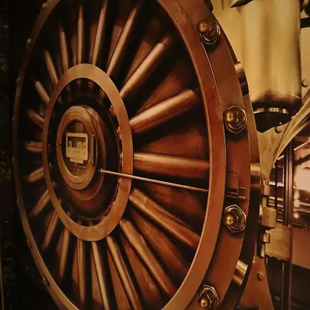 Hidden Bank: First Million