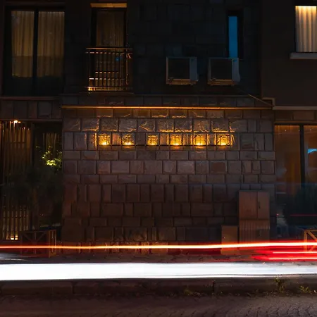 Hidden Bank: First Million Apartment *