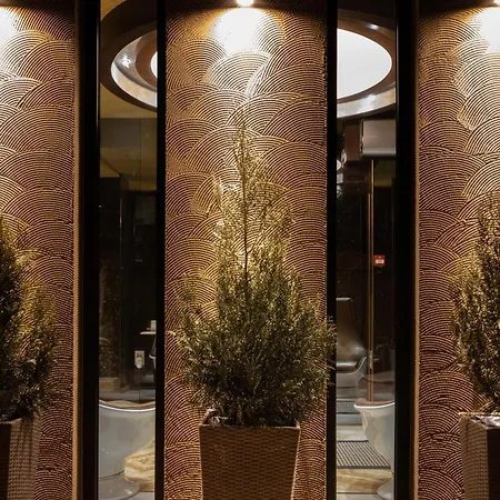 Appartement Hidden Bank: First Million