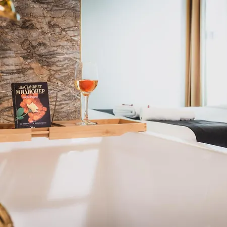 Hidden Bank: First Million Апартамент