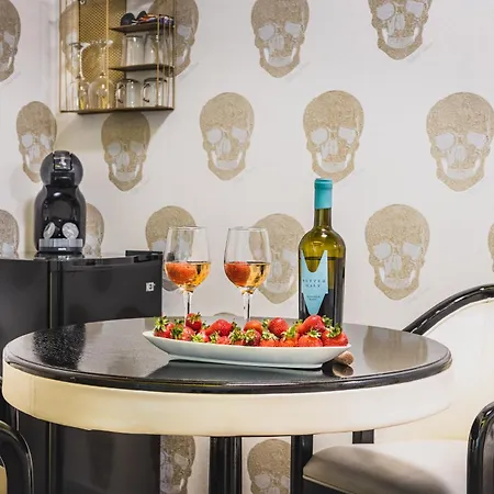 Apartment Hidden Bank: First Million