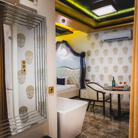 Appartement Hidden Bank: First Million Plovdiv