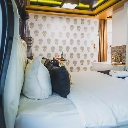 Appartement Hidden Bank: First Million Plovdiv