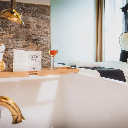 Hidden Bank: First Million Apartment Plovdiv