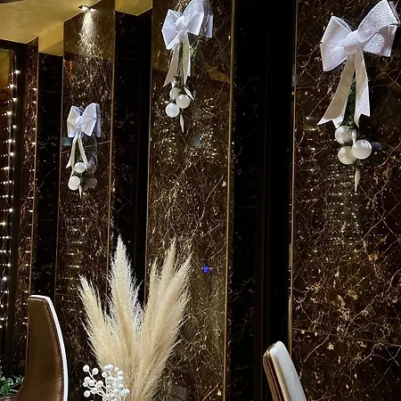 Hidden Bank: First Million Apartment