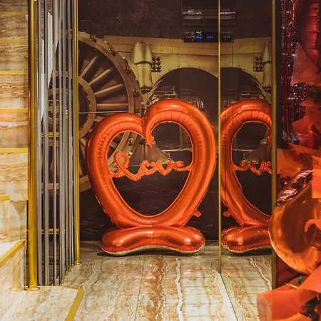 Appartement Hidden Bank: First Million *