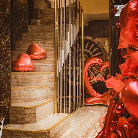 Hidden Bank: First Million