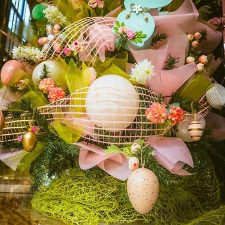 Hidden Bank: First Million Apartament