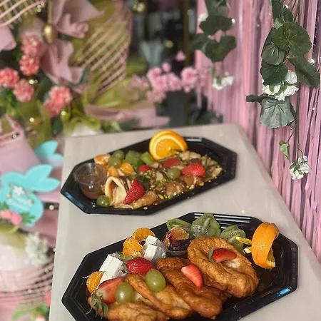 公寓 Hidden Bank: First Million *