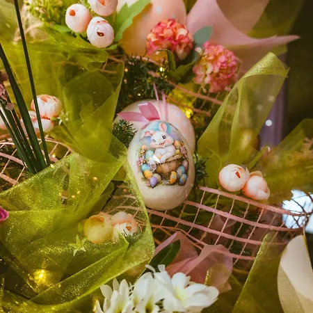 Hidden Bank: First Million Appartement Plovdiv